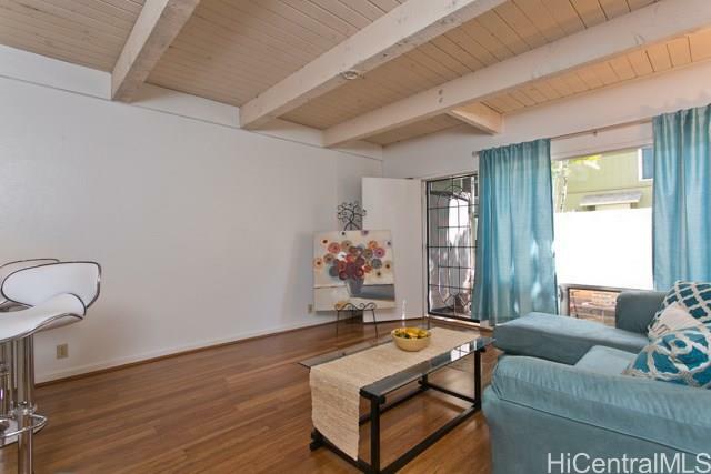 Property Photo:  95-146 Kipapa Drive 9  HI 96789 