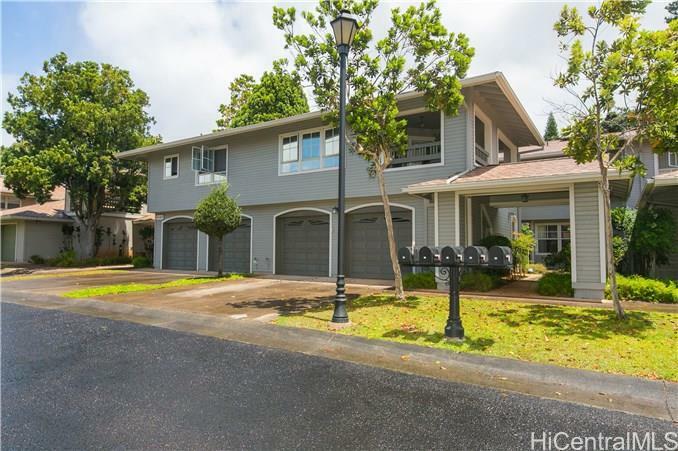 Property Photo:  95-1499 Ainamakua Drive 72  HI 96789 