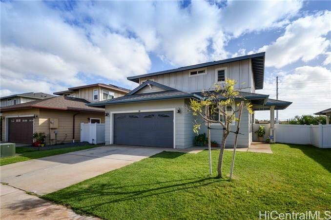 Property Photo:  1101 Kukulu Street 21  HI 96707 