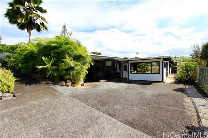 Property Photo:  2335 Amokemoke Street  HI 96782 