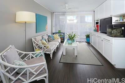 Property Photo:  3410 Leahi Avenue 104  HI 96815 