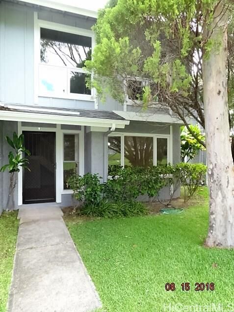 Property Photo: 996-B Awaawaanoa Place B HI 96825