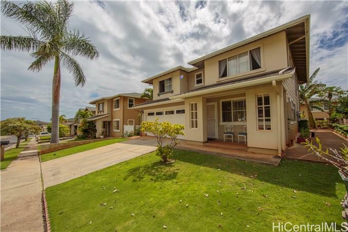 Property Photo:  94-520 Halekuai Place  HI 96797 