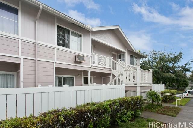 Property Photo:  95-1049 Kaapeha Street 179  HI 96789 