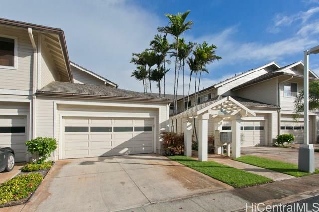 Property Photo:  92-1503 Aliinui Drive 29G  HI 96707 