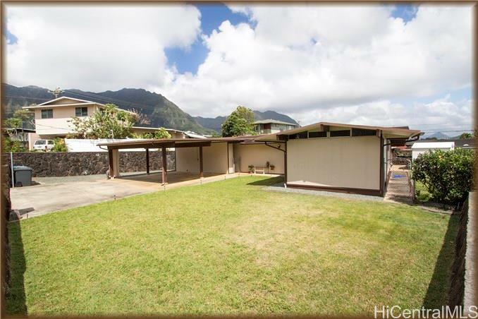 45-341 Mealele Street  Kaneohe HI 96744 photo