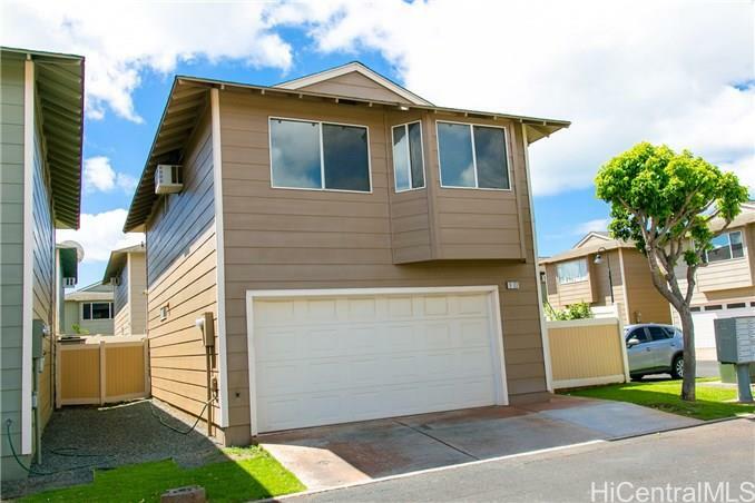 Property Photo:  91-1031 Manaolana Street 139  HI 96706 