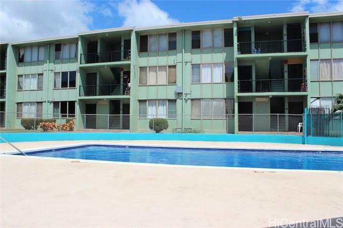 Property Photo:  94-099 Waipahu Street A308  HI 96797 