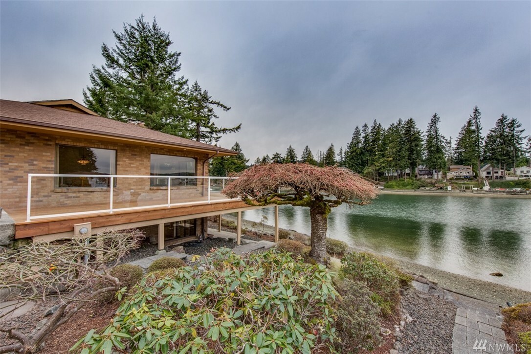 Property Photo:  2005 Marine Drive  WA 98312 