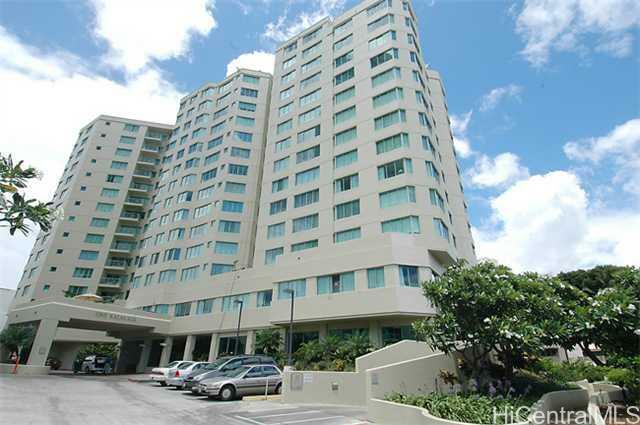 Property Photo:  1314 Kalakaua Avenue 1407  HI 96826 