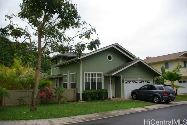 95-1153 Wikao Street 79  Mililani HI 96789 photo