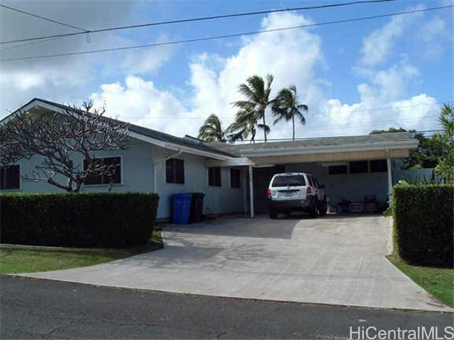 Property Photo:  1063 Uluopihi Loop  HI 96734 