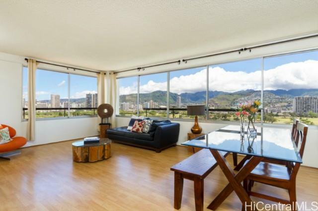 Property Photo:  2465 Ala Wai Boulevard 1204  HI 96815 