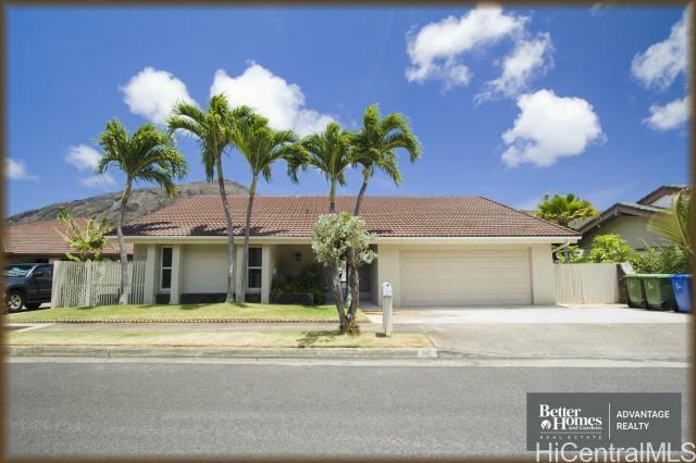 Property Photo:  7143 Makaa Street  HI 96825 