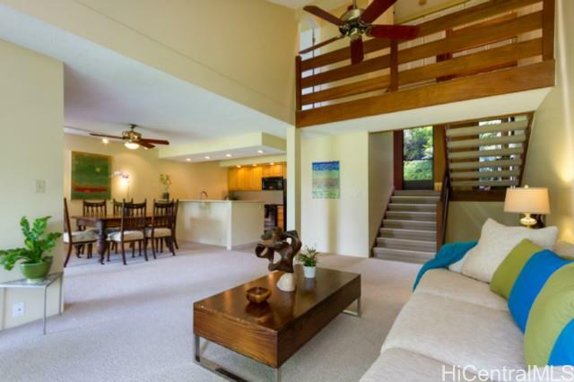 Property Photo:  352B Kaelepulu Drive 502  HI 96734 