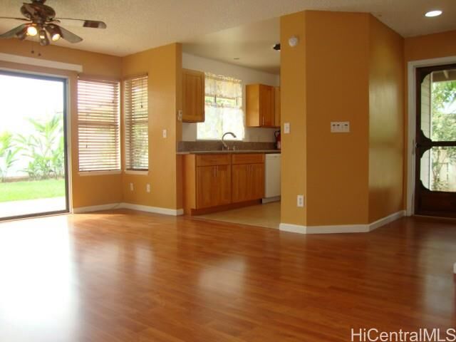 Property Photo: 87-919 Kulauku Street HI 96792