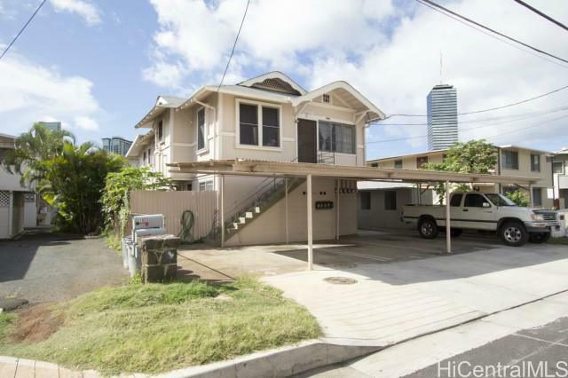 Property Photo:  1919 Date Street  HI 96826 