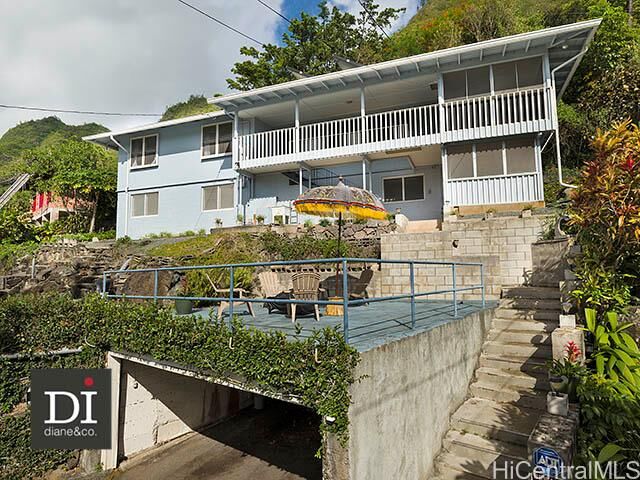 Property Photo:  3087 Paty Drive  HI 96822 