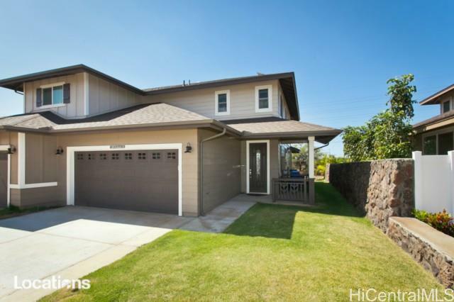 Property Photo:  1285 Kukulu Street  HI 96707 