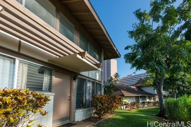 4182 Keanu Street 4  Honolulu HI 96816 photo