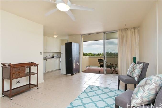 Property Photo:  3027 Pualei Circle 302  HI 96815 