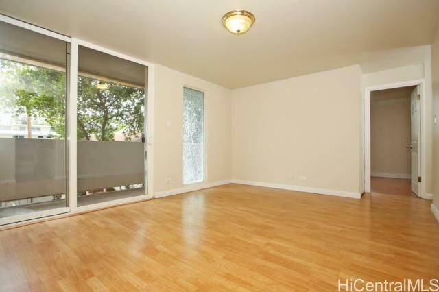 Property Photo:  1402 Piikoi Street 204  HI 96822 