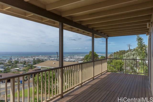 1722 Alewa Drive  Honolulu HI 96817 photo