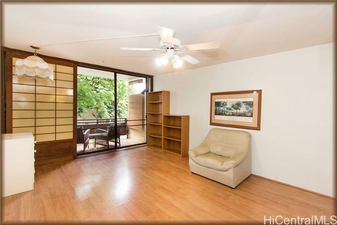 Property Photo:  1700 Makiki Street 202  HI 96822 