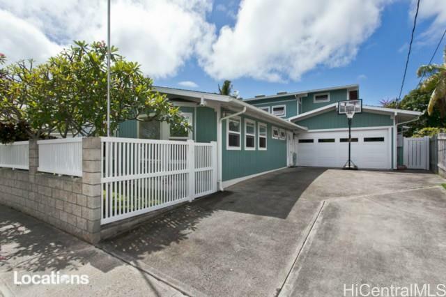 989 Paako Street  Kailua HI 96734 photo