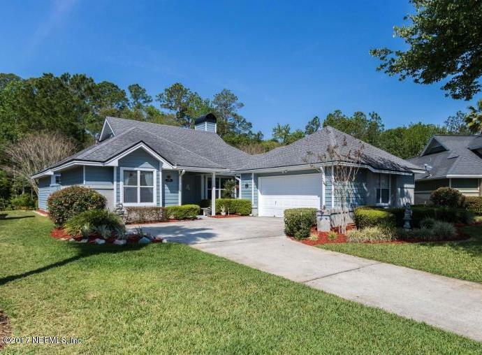 Property Photo:  1476 Marsh Rabbit Way  FL 32003 