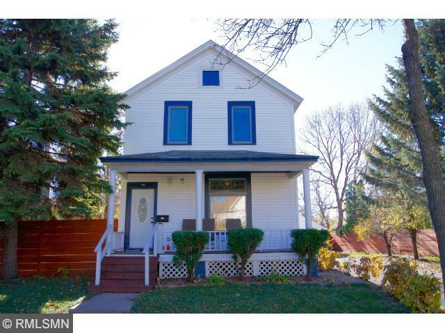 Property Photo: 400 Goodrich Avenue MN 55102