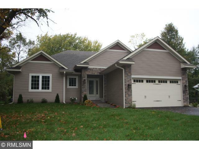 Property Photo: 3945 Stockdale Drive MN 55127