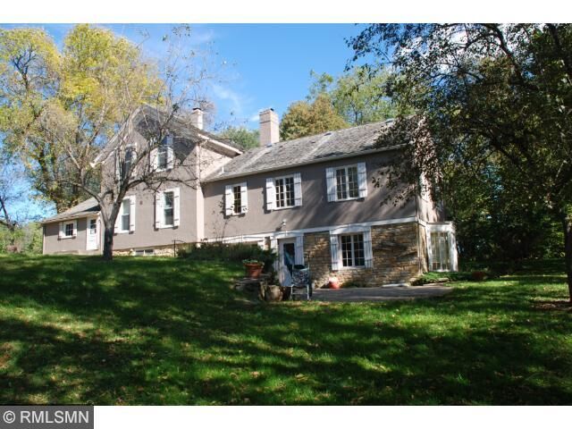 Property Photo:  520 Lake Elmo Avenue N  MN 55042 