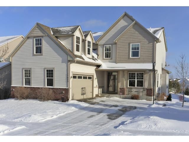 Property Photo:  17853 67th Place N  MN 55311 