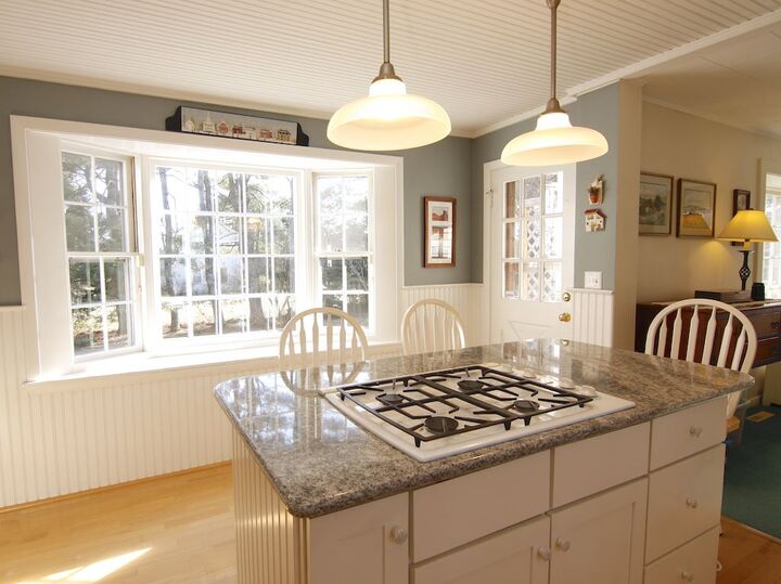 Property Photo: 95 Old Street Road NH 03458