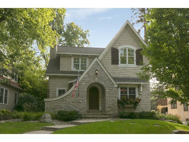 4523 Arden Avenue  Edina MN 55424 photo