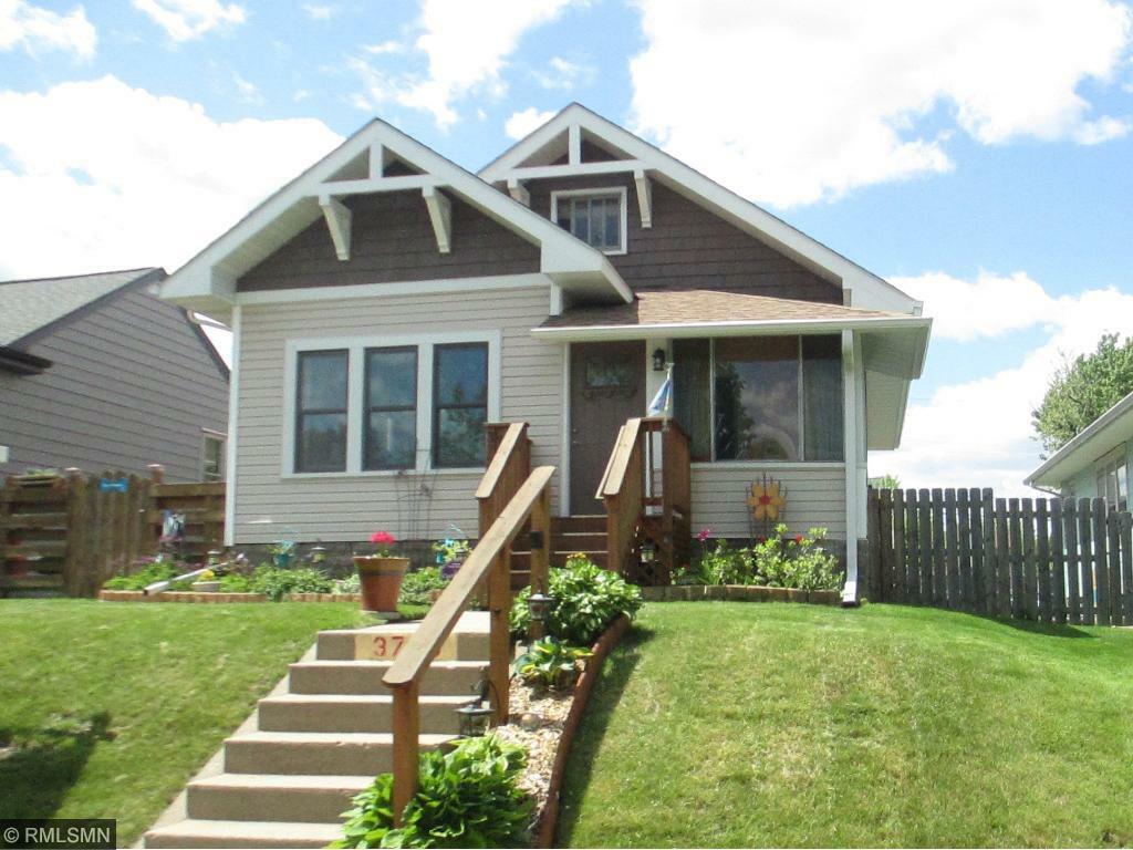 Property Photo:  3735 Colfax Avenue N  MN 55412 