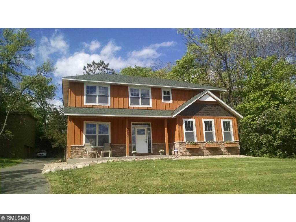 Property Photo: 4680 North Shore Drive MN 55364