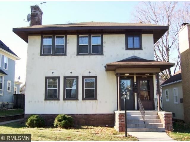 Property Photo:  3532 Blaisdell Avenue  MN 55408 