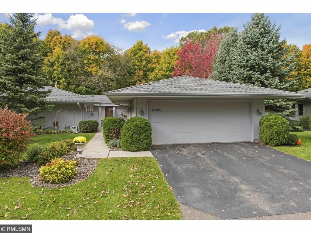 Property Photo: 4780 Bayswater Road MN 55331