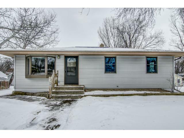 Property Photo: 339 Minnesota Street S MN 55003