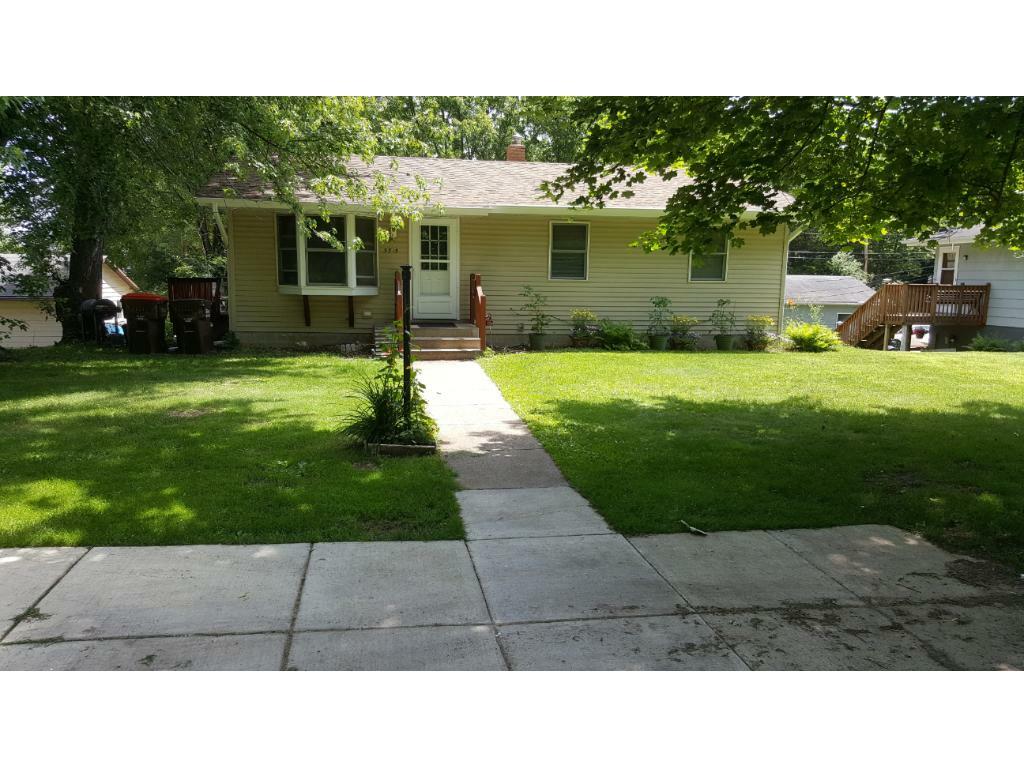 Property Photo:  5715 Peller Avenue N  MN 55082 