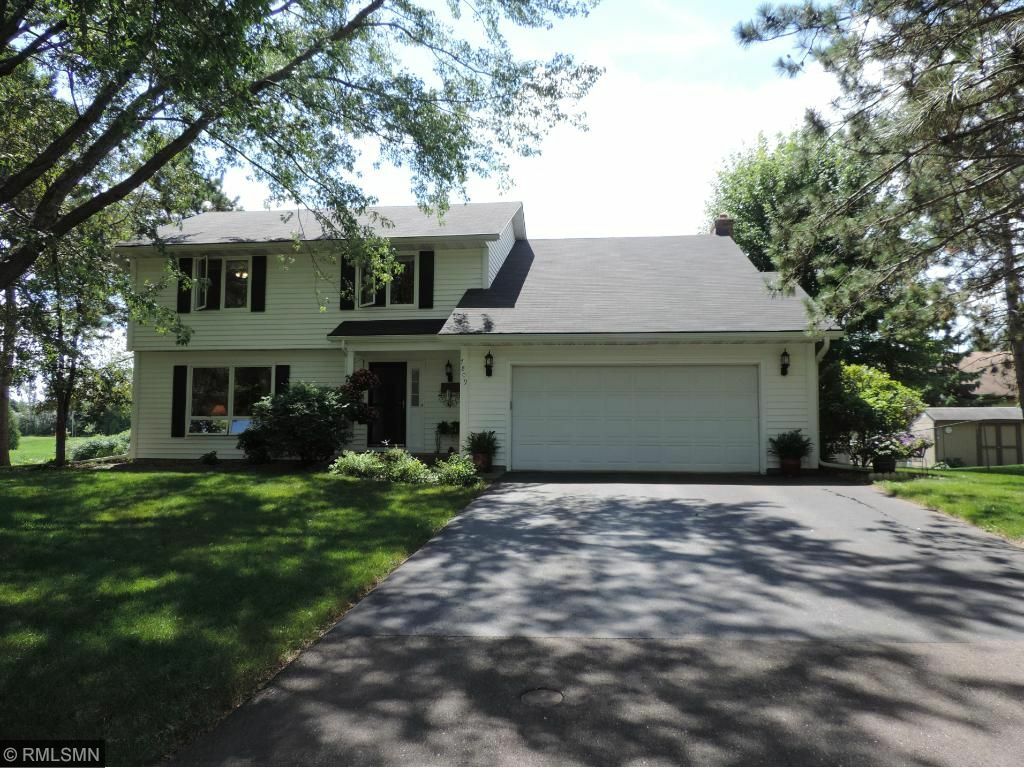 Property Photo: 7809 Jeffery Avenue S MN 55016
