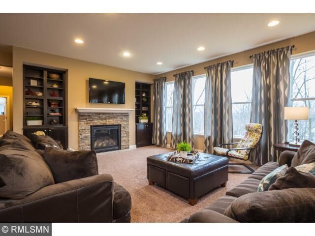 Property Photo:  3677 Turner Drive SW  MN 55372 