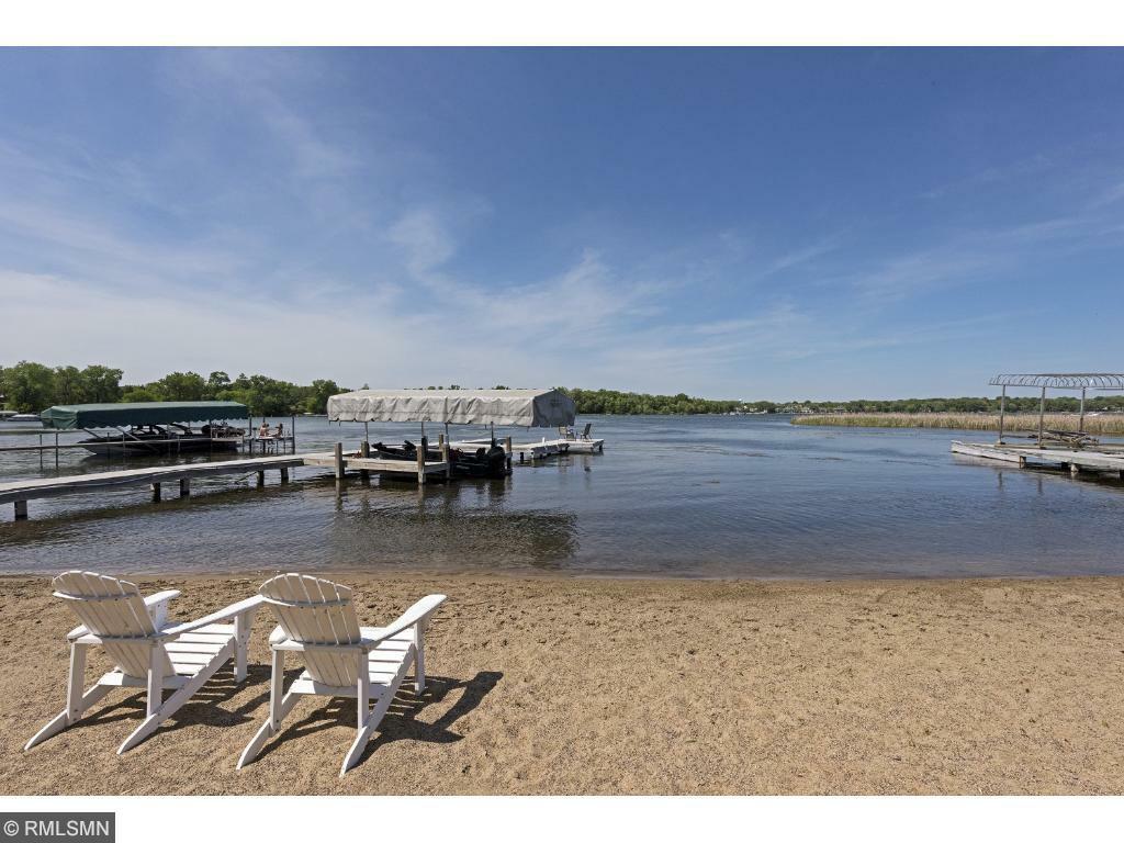 Property Photo: 3728 Hickory Road MN 55331