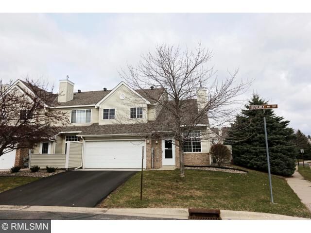 Property Photo:  8676 Beverly Way  MN 55076 