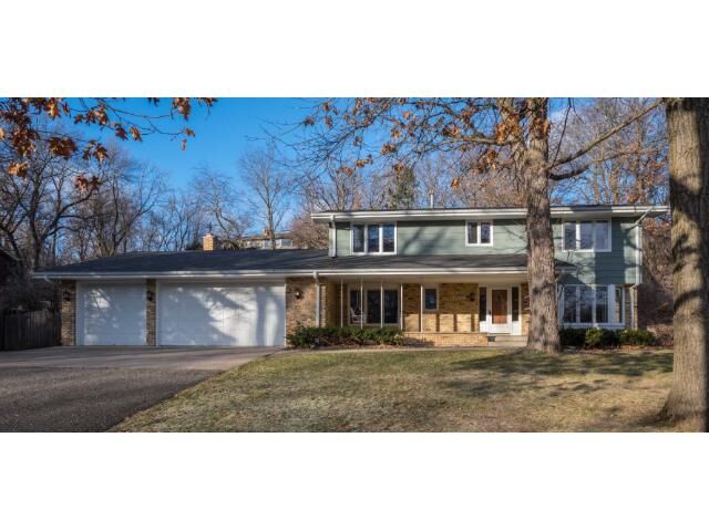 Property Photo:  4573 Woodridge Road  MN 55345 