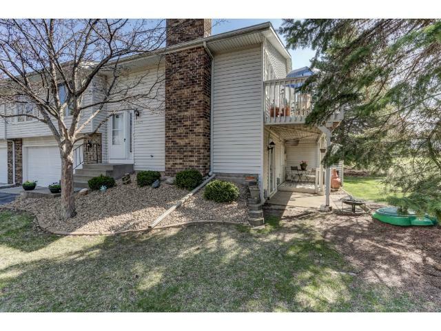 Property Photo: 1515 W 140th Street MN 55337