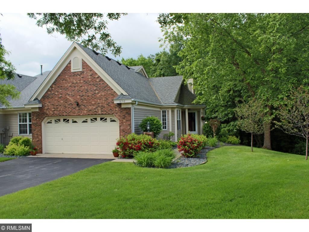 Property Photo: 1650 Wexford Court MN 55125