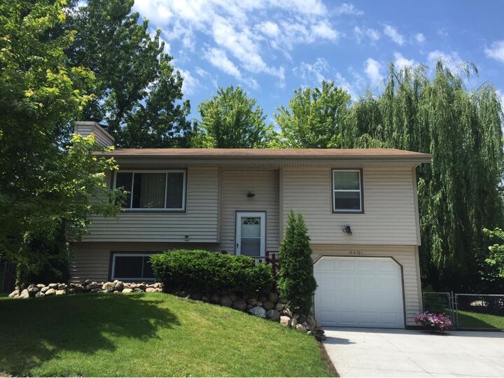 3201 Amhurst Lane  Mound MN 55364 photo